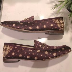 Sam Edelman shoes loafers Size 7.5